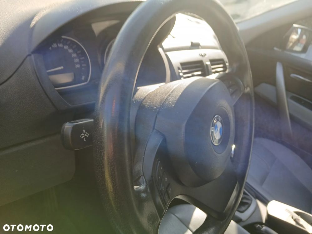 BMW X3 xDrive20i - 25