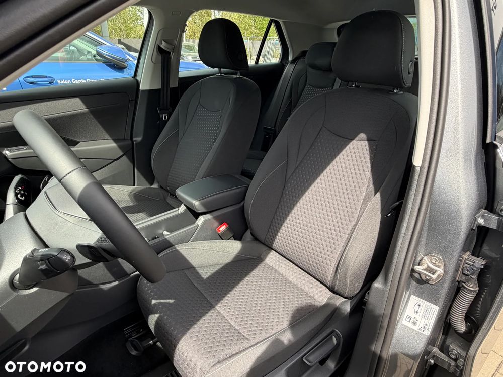 Volkswagen T-Roc 1.5 eTSI Life DSG - 26