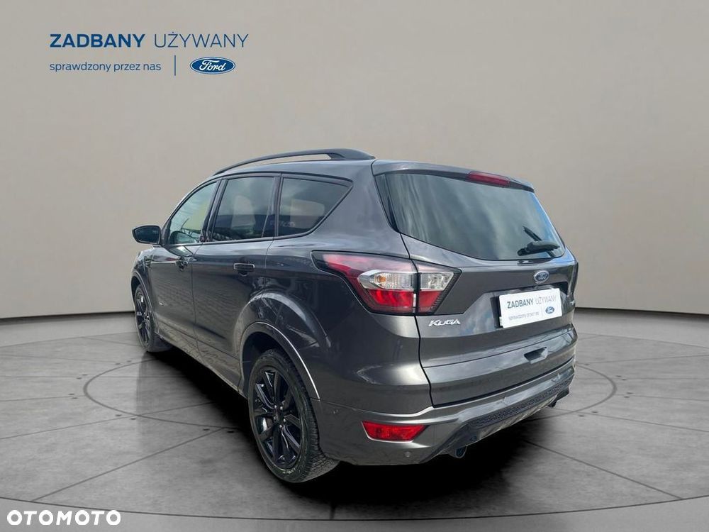 Ford Kuga 1.5 EcoBoost 4x4 ST-Line - 5