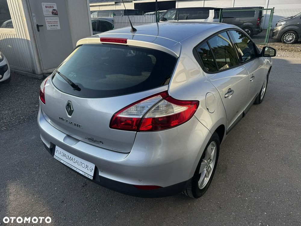 Renault Megane - 5