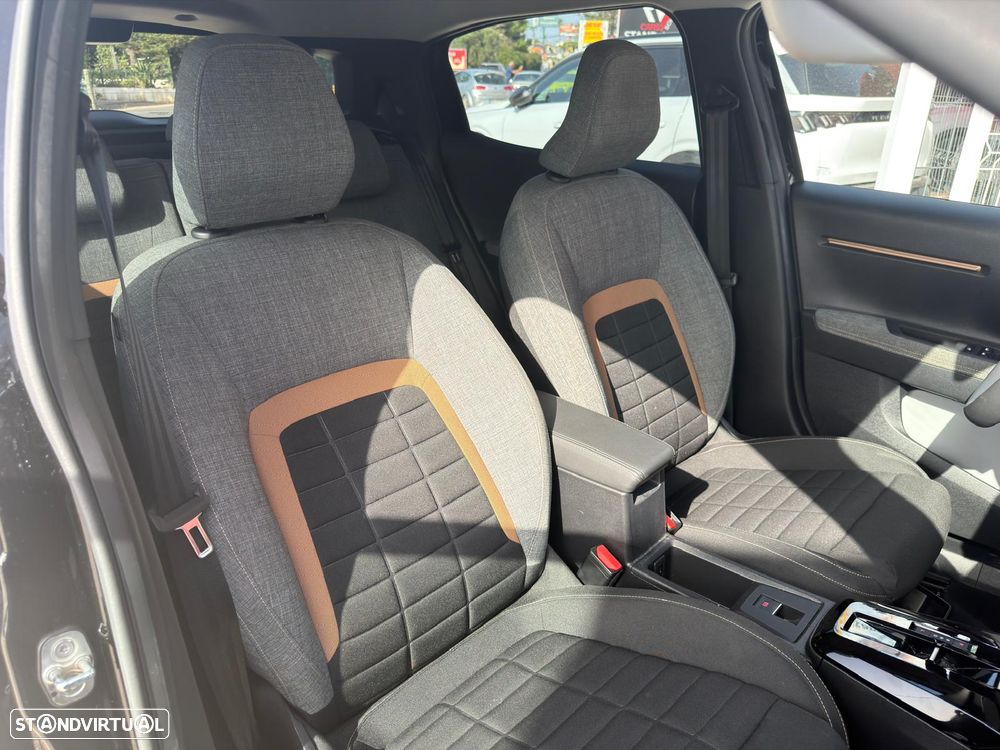 Citroën C3 Aircross 1.2 Hybrid Plus e-DSC6 - 7