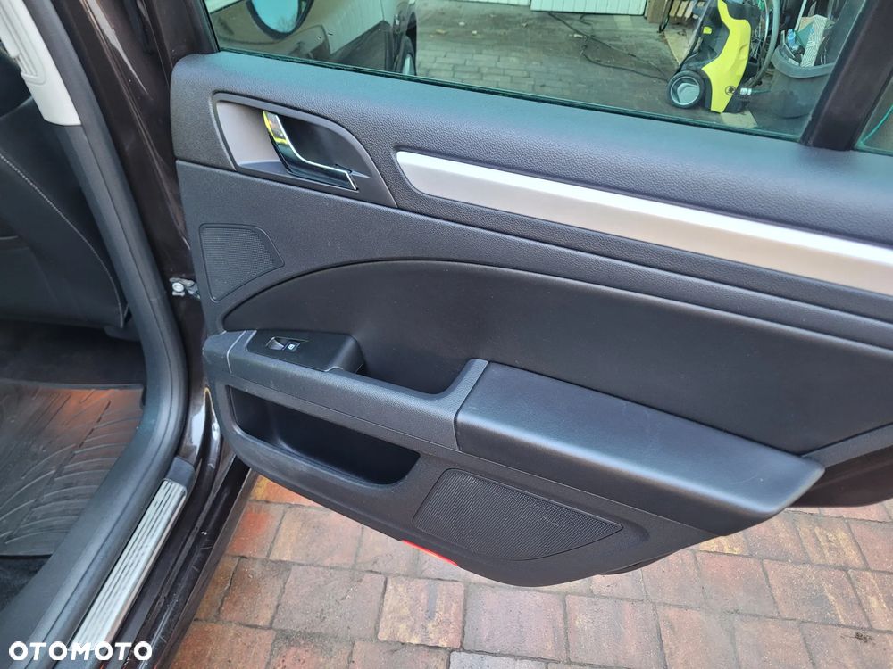 Skoda Superb 2.0 TDI Green tec DSG Elegance - 17