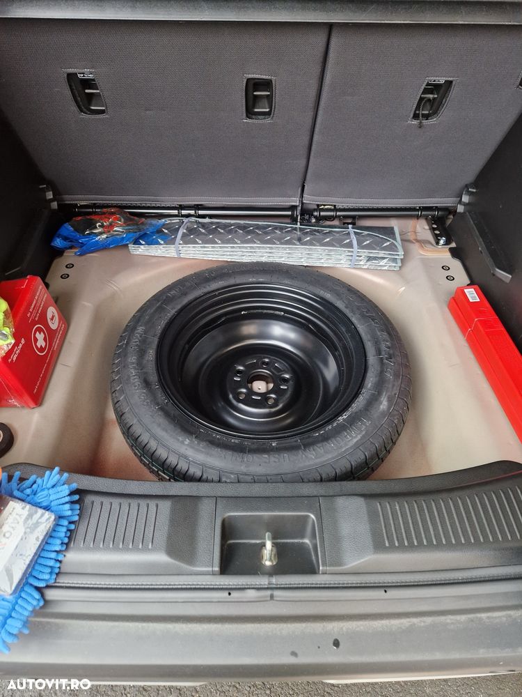 Suzuki S-Cross 1.4 Boosterjet Mild Hybrid Spirit - 18