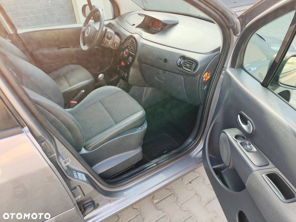 Renault Modus 1.2 TCE Nigh&Day - 15