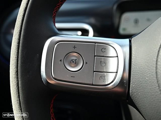 Smart #3 66 kWh Brabus AWD - 16