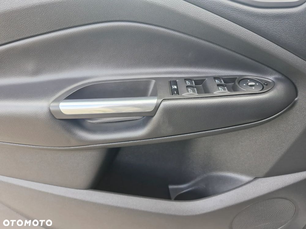 Ford Kuga 2.0 TDCi 4WD Titanium Plus - 21