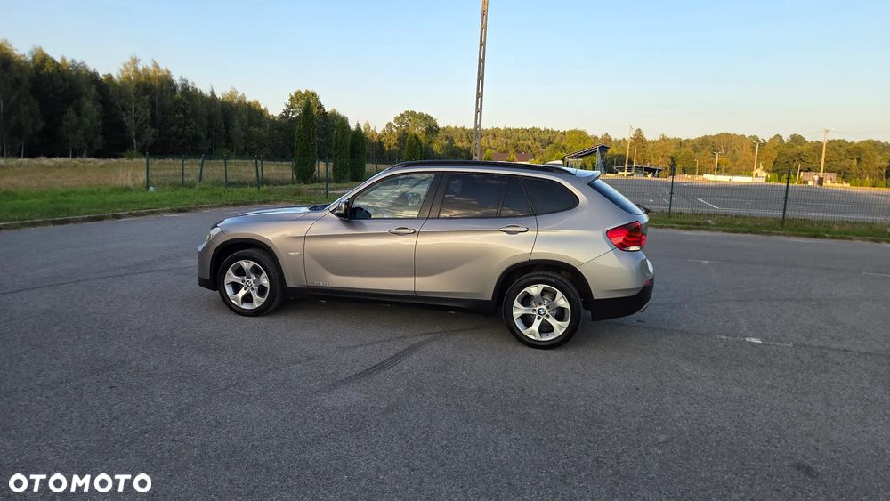BMW X1 - 2