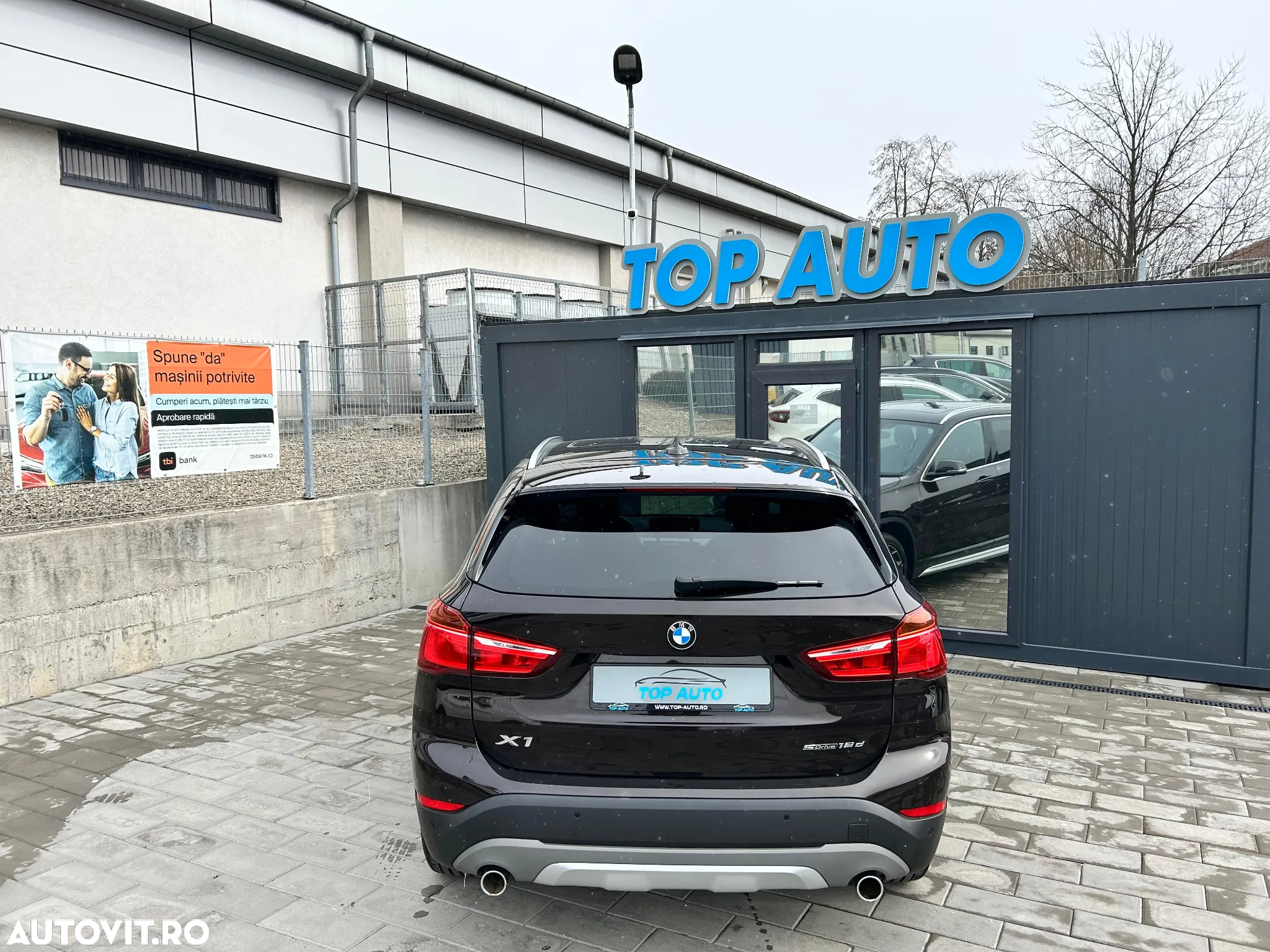 BMW X1 - 3