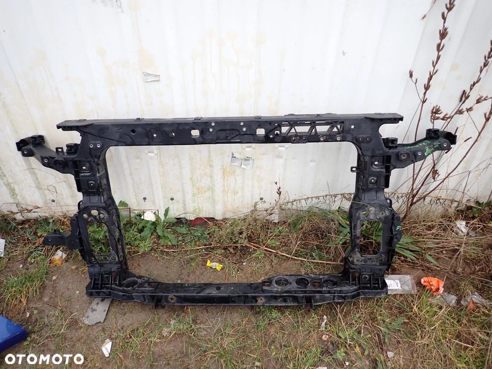 HYUNDAI SANTA FE IV WZMOCNIENIE PAS PRZEDNI