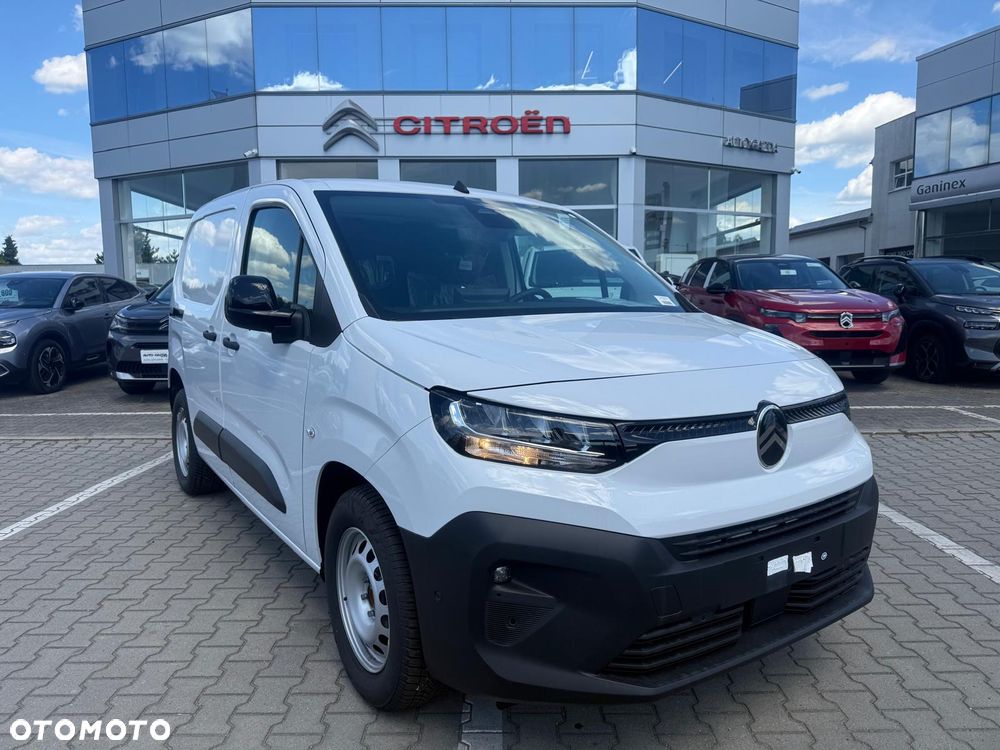 Citroën Berlingo - 2