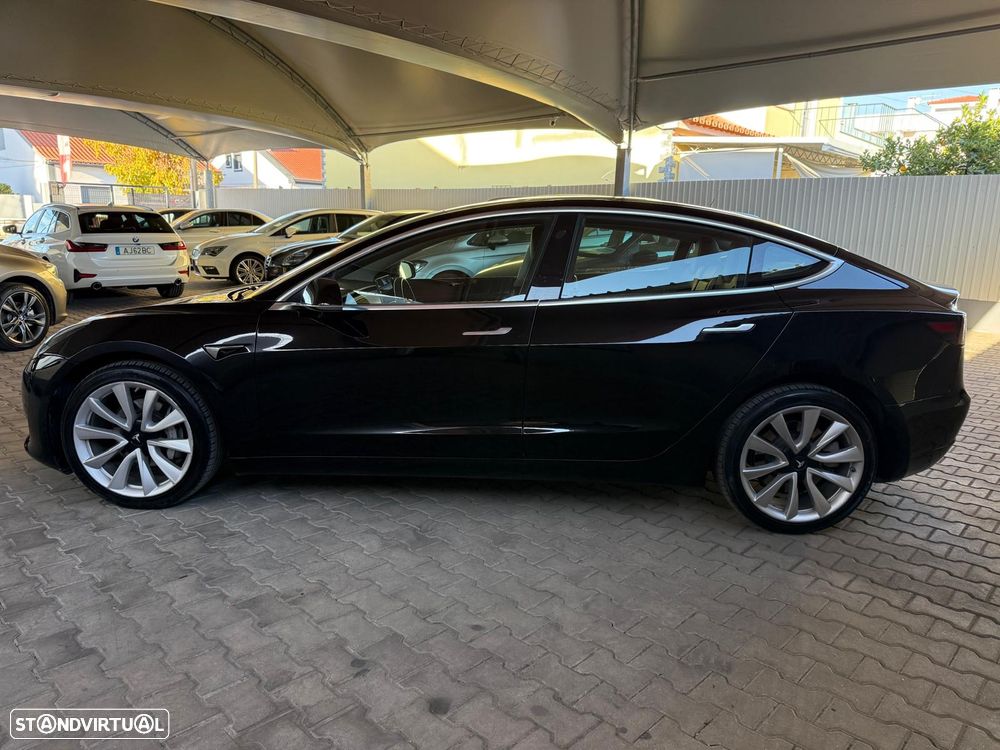 Tesla Model 3 Standard Range Plus RWD - 7