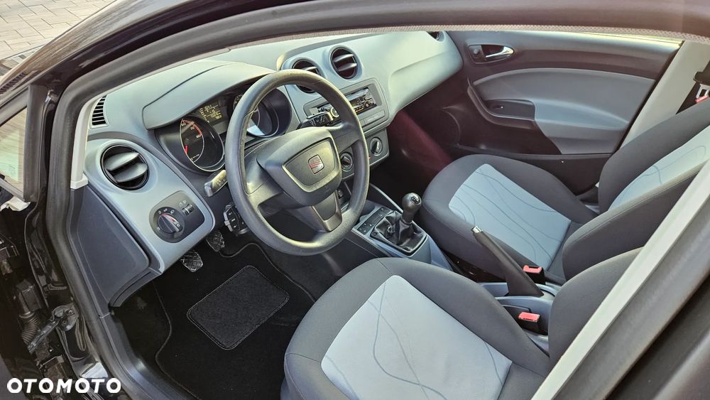 Seat Ibiza 1.4 16V Style - 6