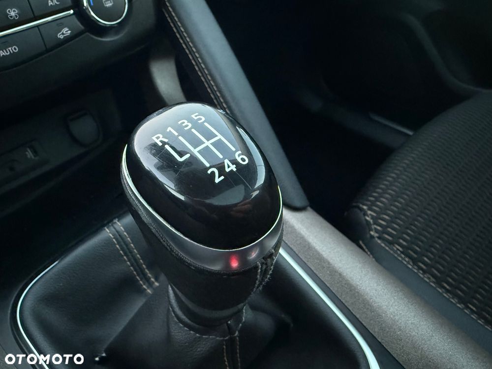 Renault Kadjar 1.5 dCi Energy Intens - 32