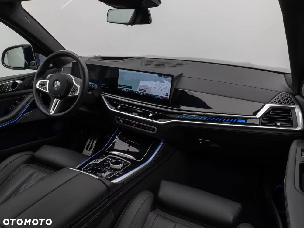 BMW X5 M M60i mHEV sport - 18