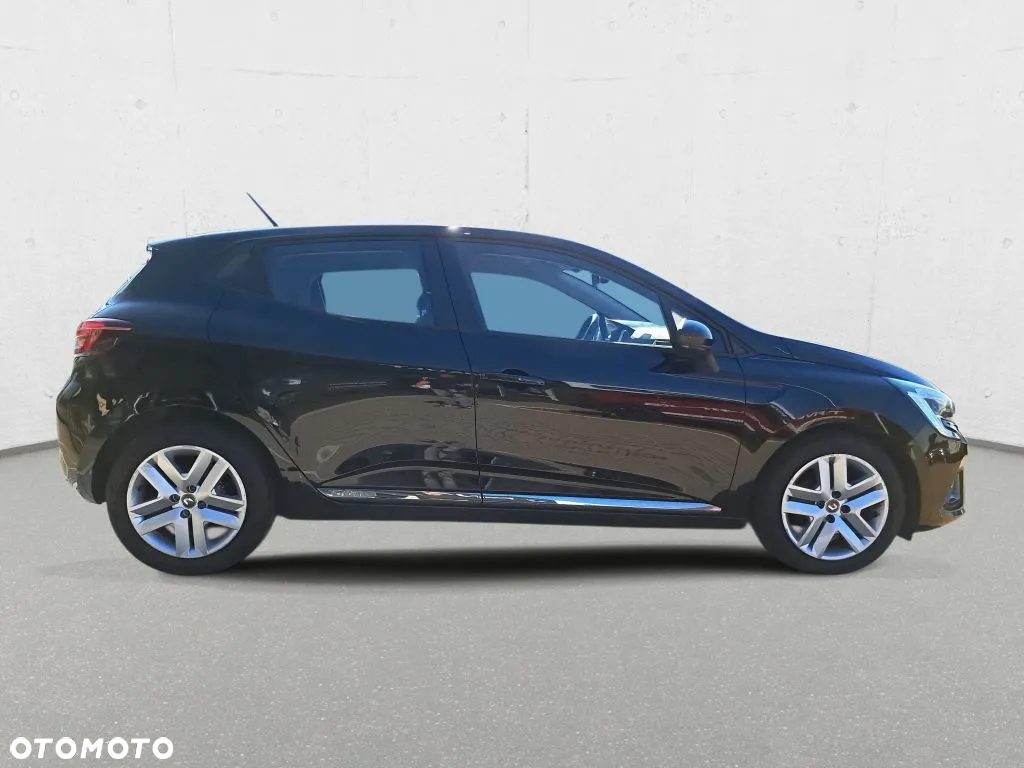 Renault Clio 1.0 TCe Zen - 4