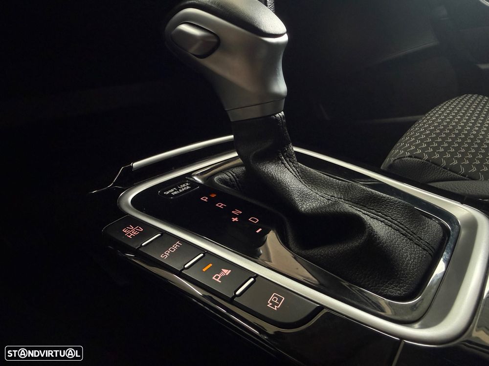 Kia Ceed SW 1.6 GDi PHEV Drive 6DCT - 23