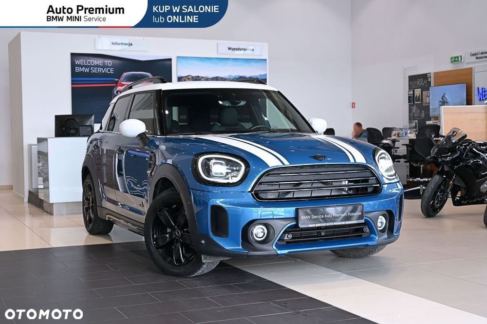 BMW Cooper