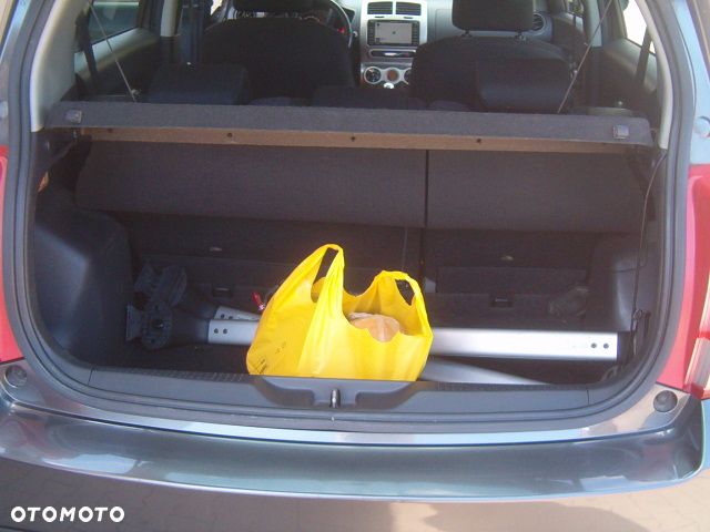 Toyota Urban Cruiser - 15
