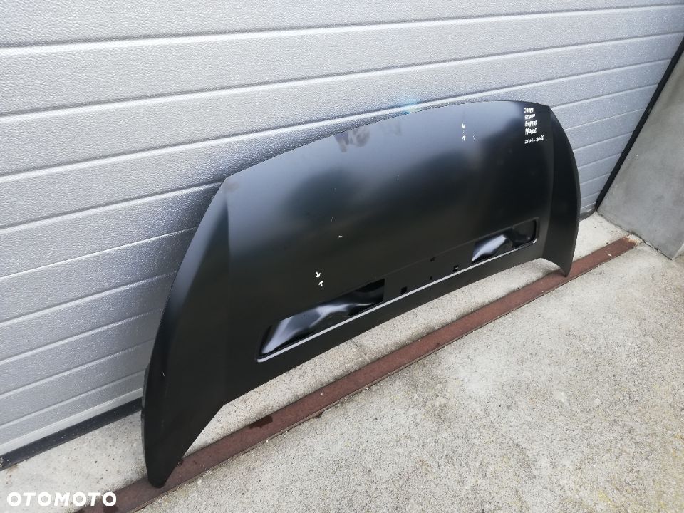 MASKA JUMPY SCUDO EXPERT PROACE 2007-2016 - NOWA - 3