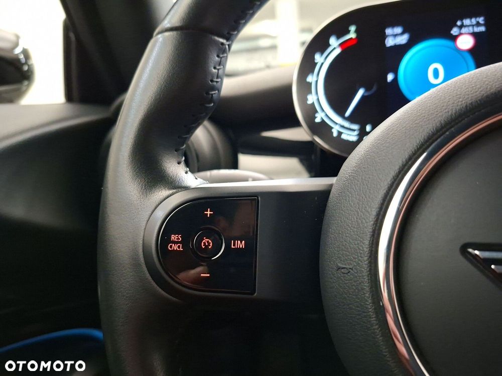 MINI Cooper Classic Trim - 23