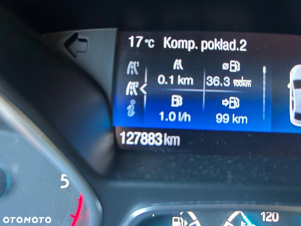 Ford Kuga 2.0 TDCi AWD Titanium - 15