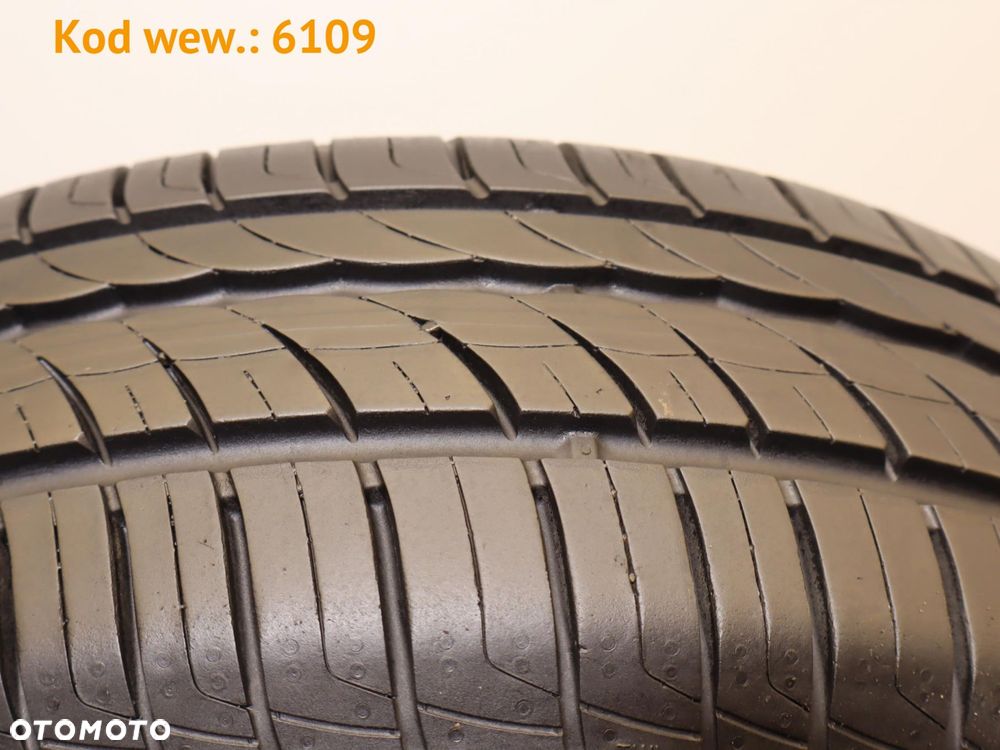 Pirelli Cinturato P1 Verde - 185/65 R15 - 8