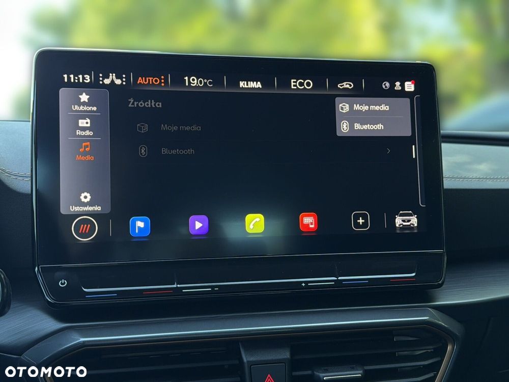 Cupra Formentor 1.4 e-Hybrid DSG - 26