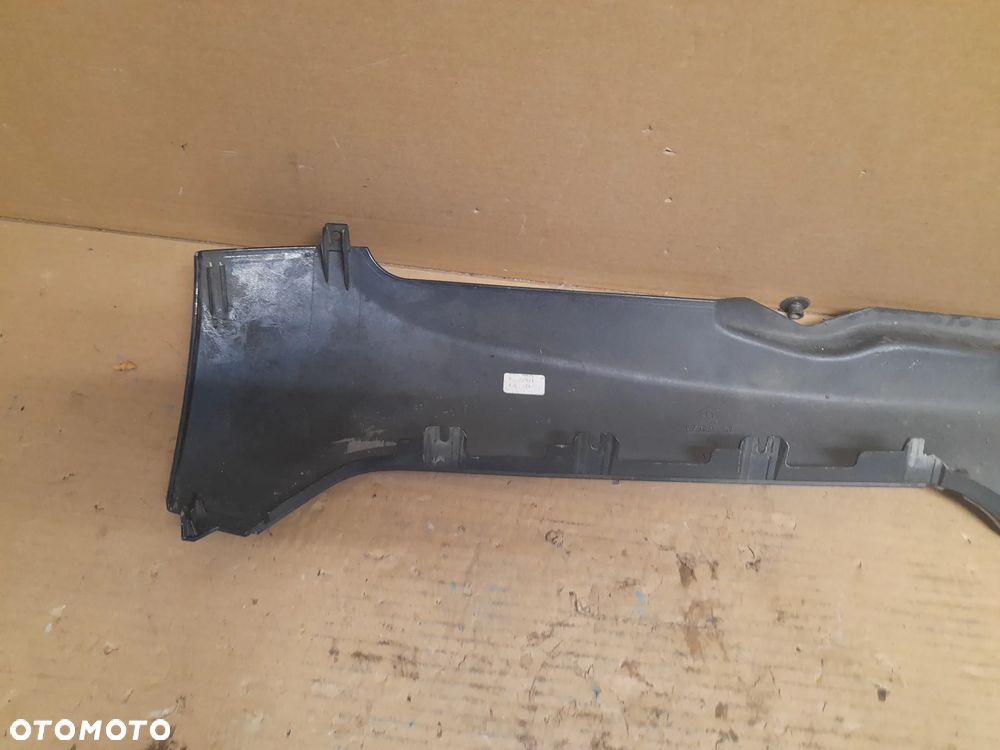 Piaggio MP3 pług lewy owiewka lewa osłona - 8