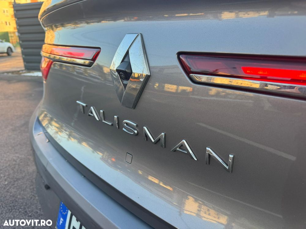 Renault Talisman - 9