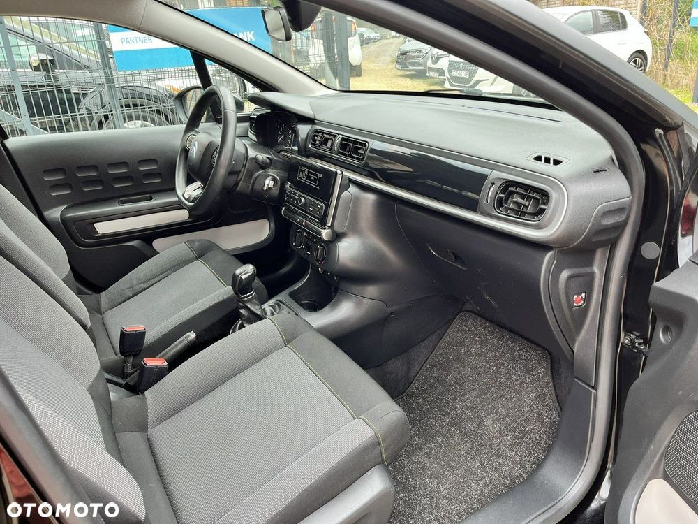 Citroën C3 - 18