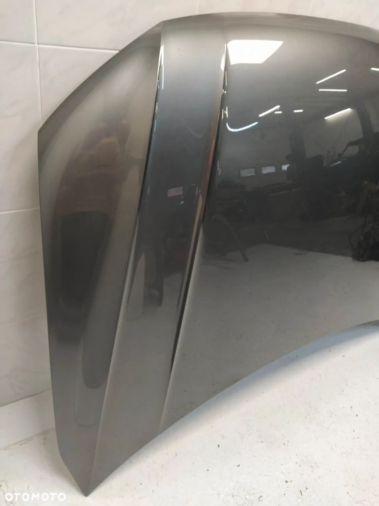 VW VOLKSWAGEN TIGUAN 5NA 2 II MASKA POKRYWA SILNIKA ORYGINAŁ - 4