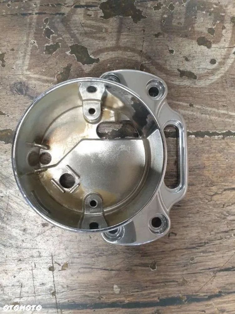 Obudowa licznika chrom konsola Harley Davidson Sportster 55844-04 - 2