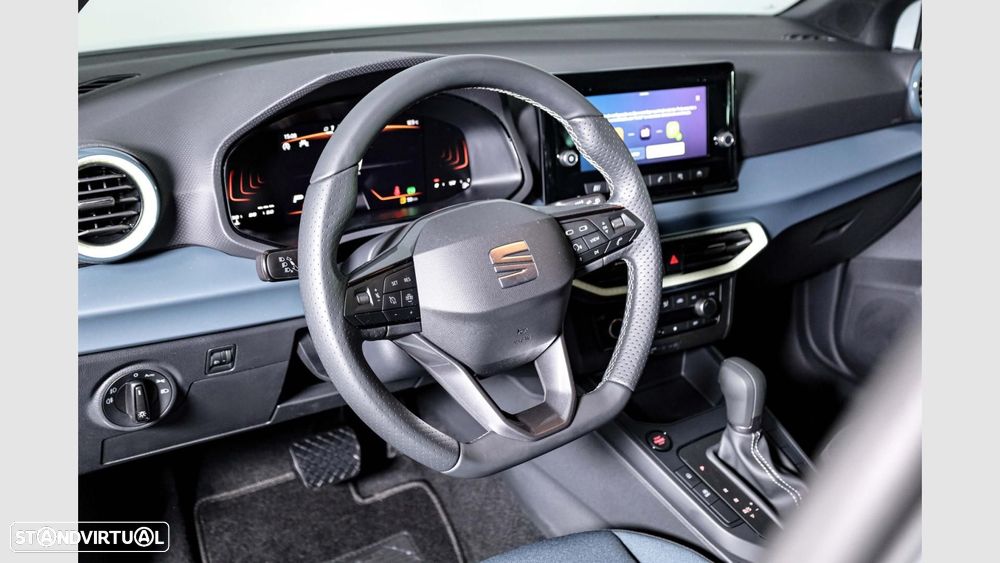 SEAT Arona 1.0 TSI FR DSG - 11