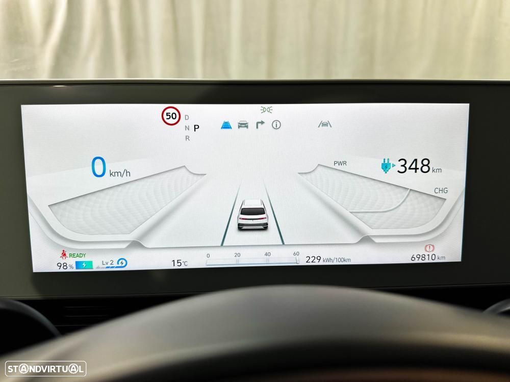 Hyundai Ioniq 5 73 kWh Vanguard+ - 38