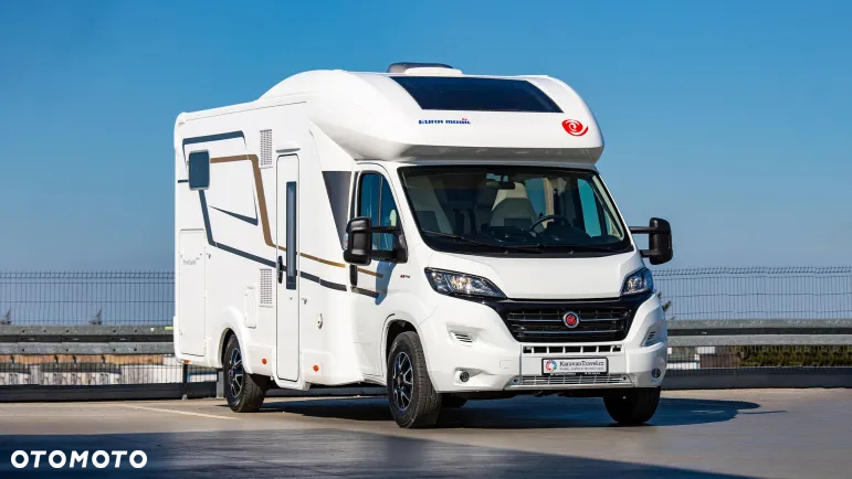 Eura Mobil Profila RS 720 EB - 6