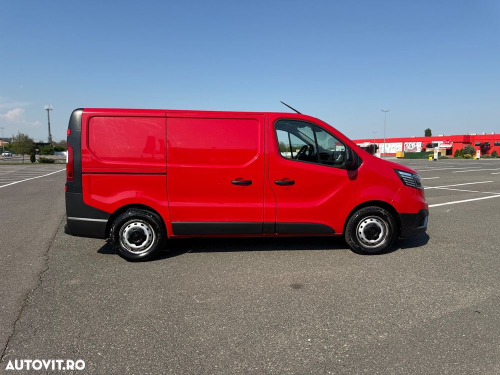 Renault Trafic Blue Grand Aut. Evolution - 15