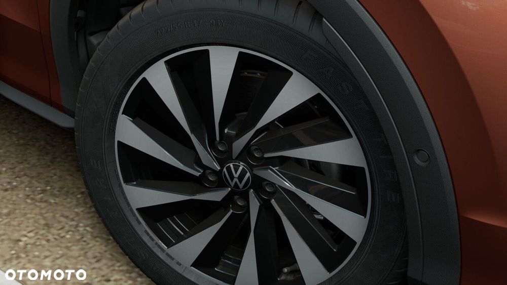 Volkswagen T-Roc - 13