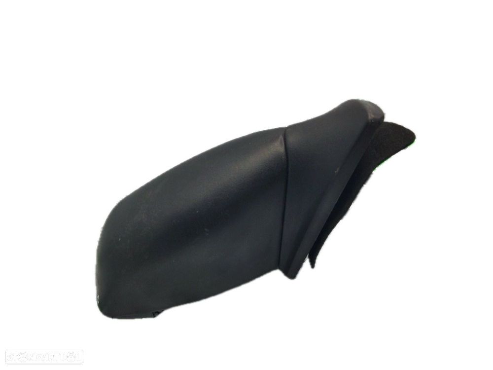 Espelho Retrovisor Dto Manual Ford Fiesta Iii (Gfj) - 2