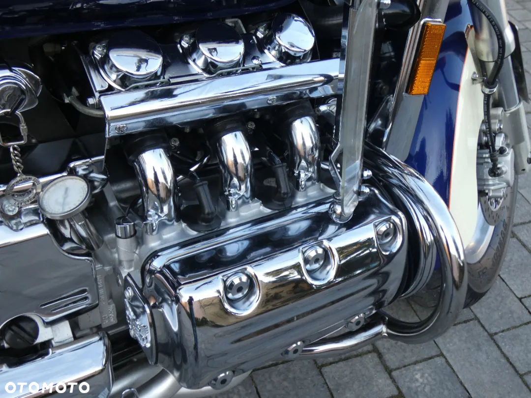 Honda Valkyrie - 28