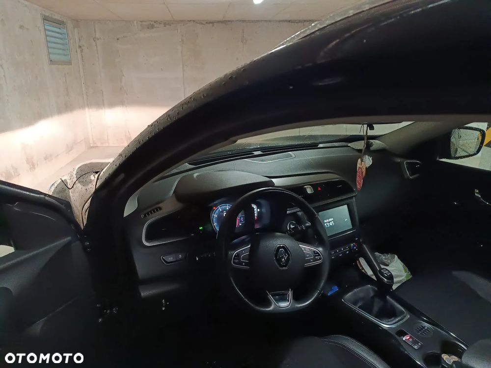 Renault Kadjar 1.2 Energy TCe Intens - 2