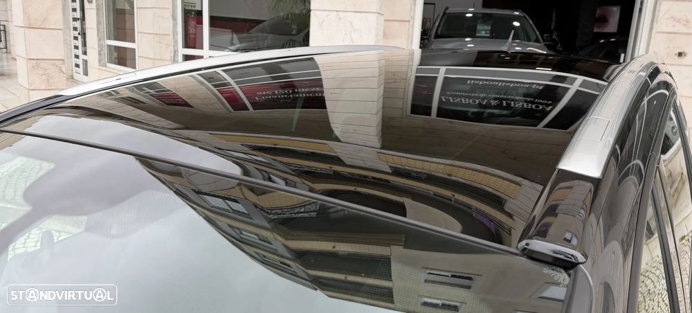 Peugeot 5008 1.6 BlueHDi Allure J17 - 12