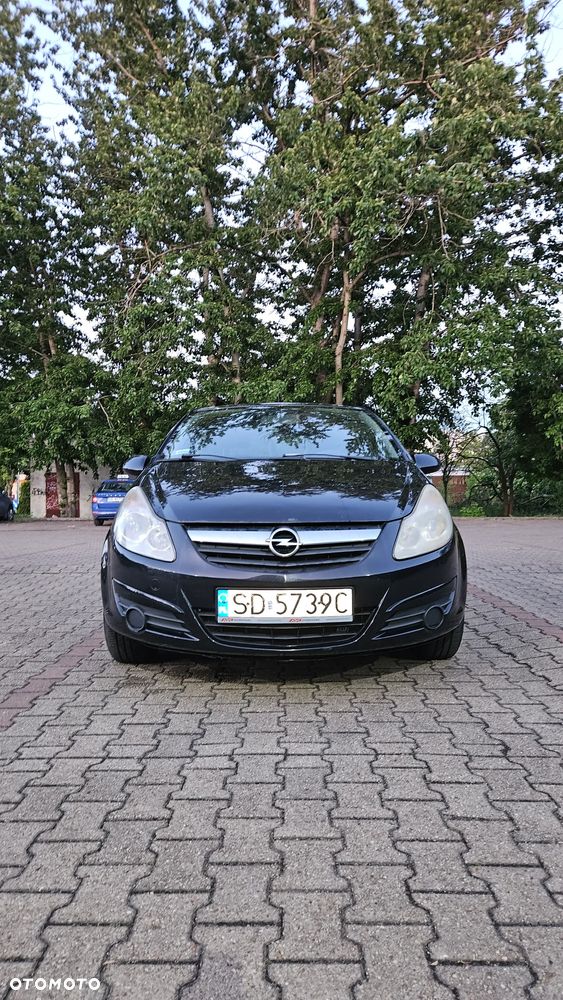 Opel Corsa 1.4 16V - 4