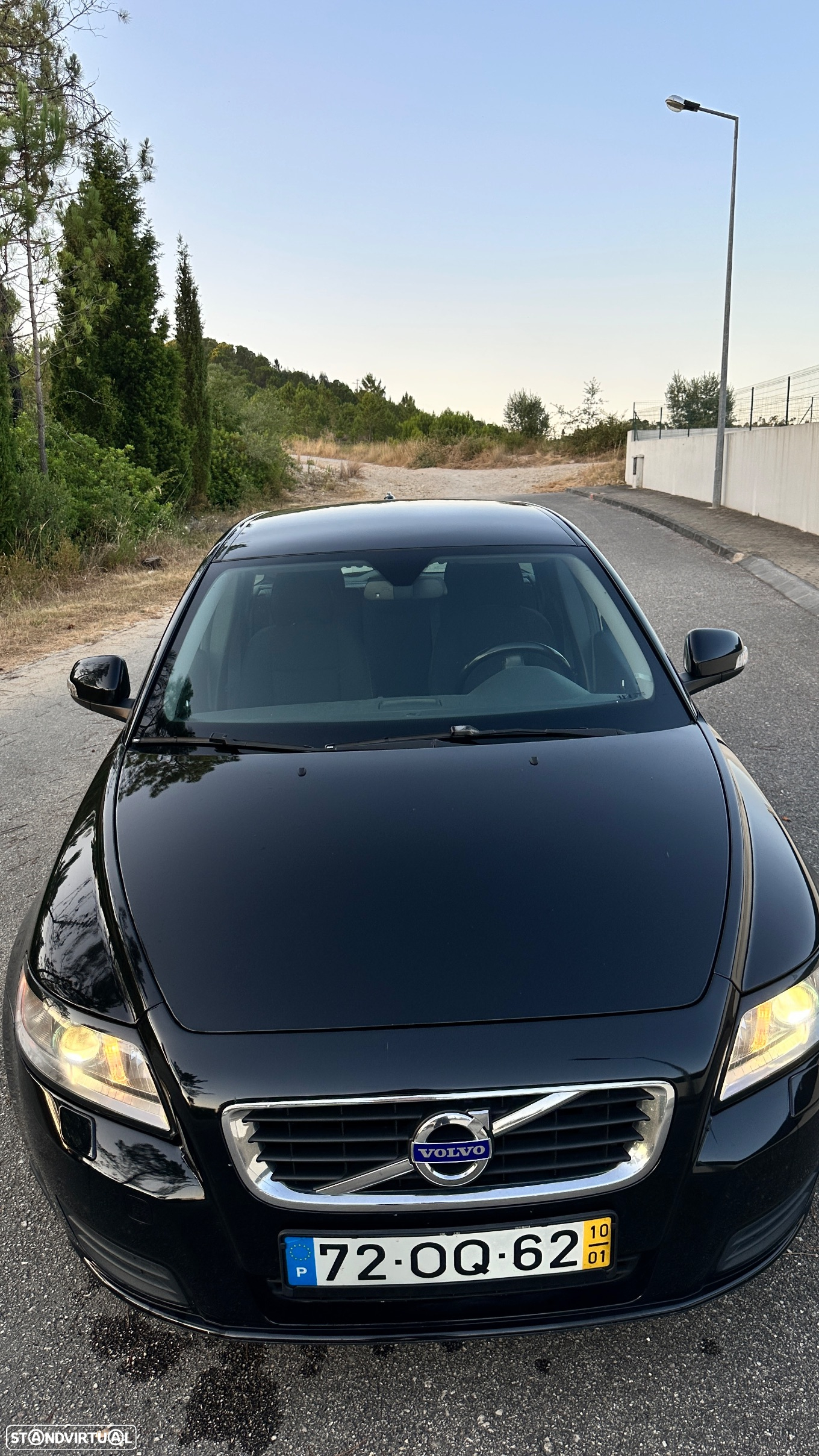 Volvo V50 1.6 D Drive Start/Stop - 2