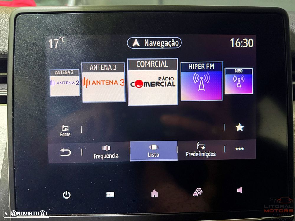 Renault Clio 1.0 TCe Limited - 30