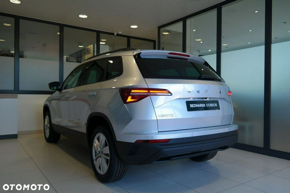 Skoda Karoq - 7