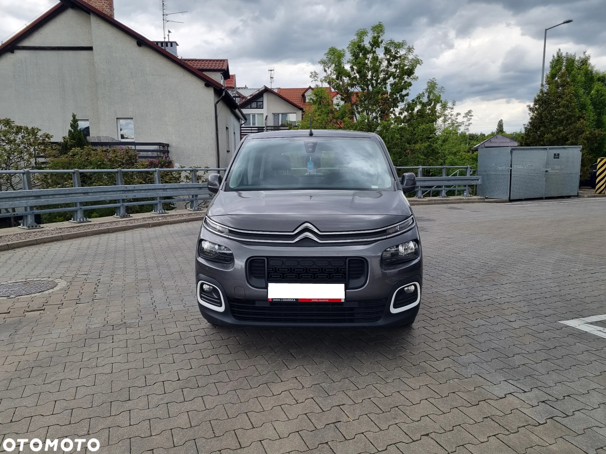 Citroën Berlingo - 2