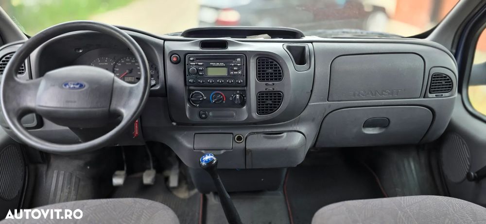 Ford Transit - 6