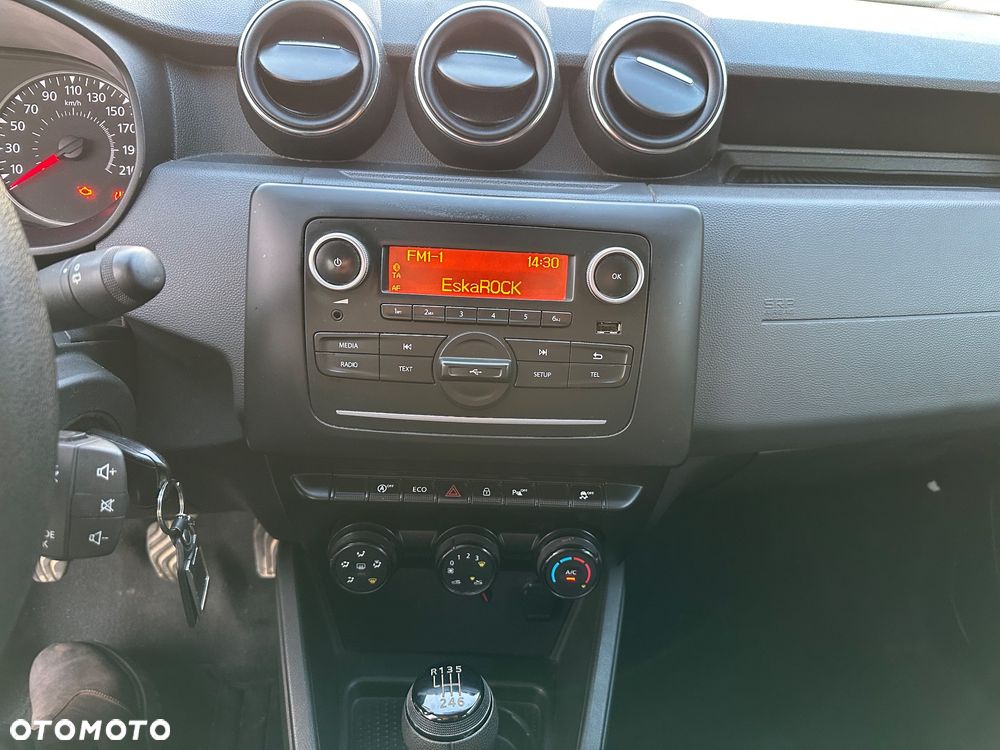 Dacia Duster 1.5 Blue dCi SL Cool 4WD EU6d - 7