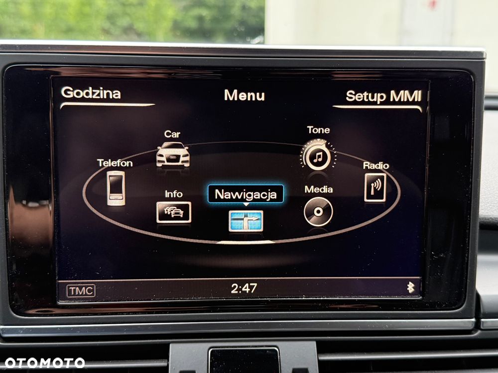 Audi A6 Avant 3.0 TDI DPF quattro S tronic sport selection - 29