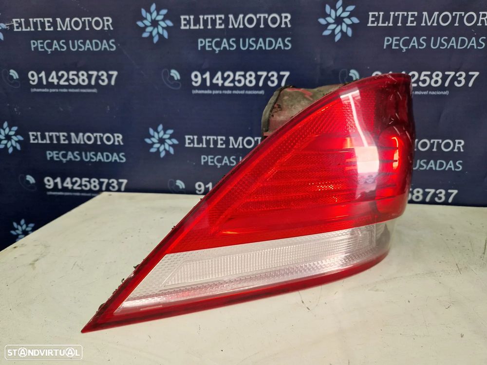 Farolins usados VW GOLF 5 V VARIANT farolim - 6